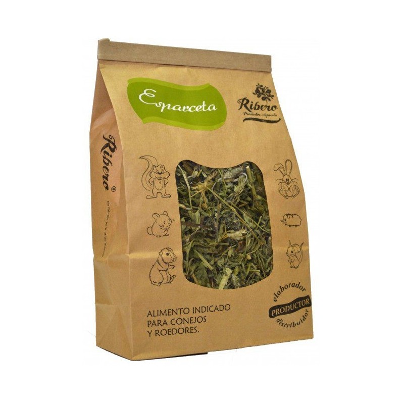 Hierbas Ribero Esparceta 100gr