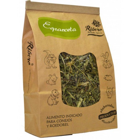 Hierbas Ribero Esparceta 100gr