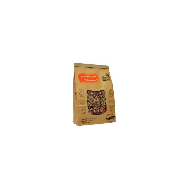 Hierbas Ribero Gamma Coad adelgazante 100gr