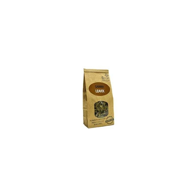 Snack Ribero Gama Leavix Hojas de Montaña 80gr Snack Ribero Gama Leavix Hojas de Montaña 80gr