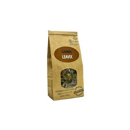 Snack Ribero Gama Leavix Hojas de Montaña 80gr