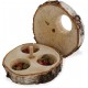 Snack Interactivo JR Farm Train the Brain Switch