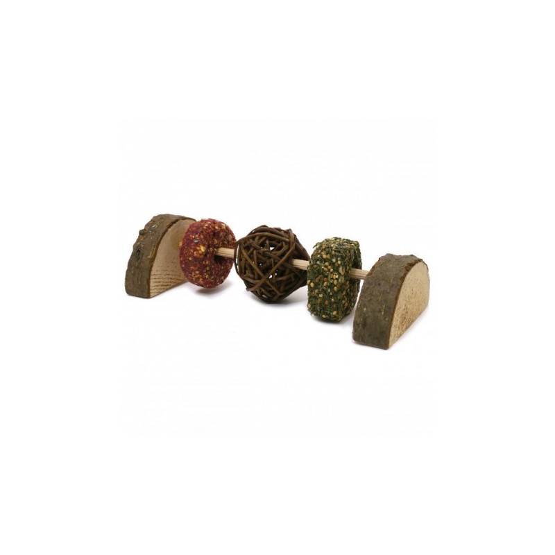 Rosewood Multipremio parque roedores Rosewood Multipremio parque roedores