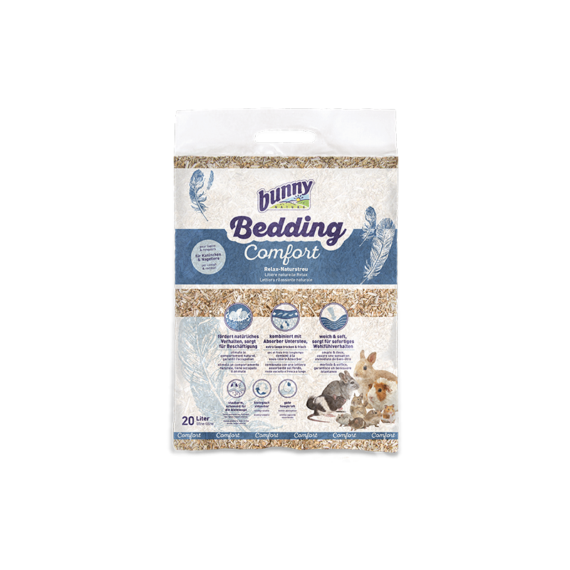 BunnyBedding Comfort BunnyBedding Comfort