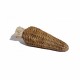 Juguete Rosewood Zanahoria - hoja de banana 24cm
