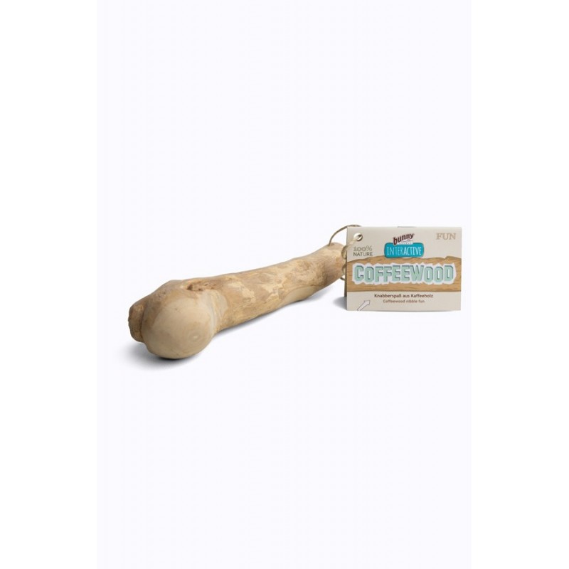 Snack Interactivo Bunny Coffeewood Snack Interactivo Bunny Coffeewood