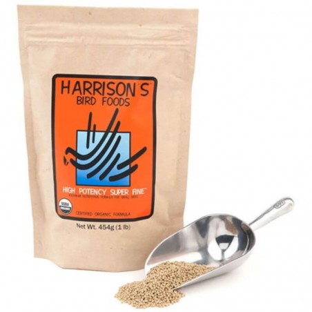 Pienso Harrison's Alta Energía Super Fino 454gr