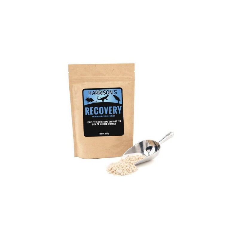 Suplemento Harrison's Recovery Formula 60gr
