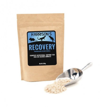 Suplemento Harrison's Recovery Formula 60gr