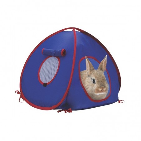 Tienda de campaña Living World Grande