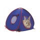 Tienda de campaña Living World Grande
