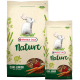 Mixtura Versele Laga Nature Conejo Junior envases