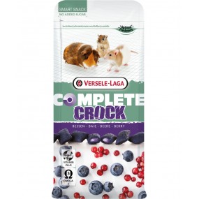 Snack Versele Laga Complete Crock Bayas 50gr