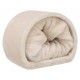 Túnel De Juegos Trixie Felpa Beige 27 x 80 x 21cm recogido