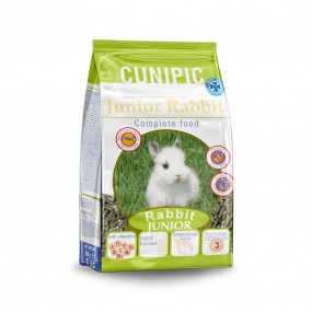 Pienso Cunipic Super Premium Conejo Junior
