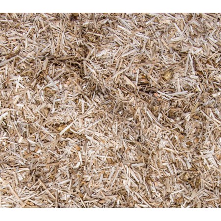 Lecho Bunny Bedding Active 35L detalle