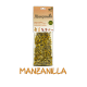 Snack de manzanilla