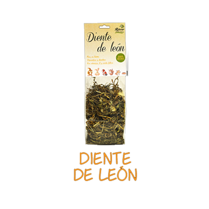 Snack Diente de León Snack Diente de León