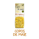 Snack Copos de maíz