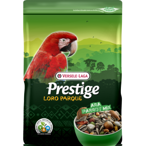 Mixtura Versele Laga Prestige Loro Parque Guacamayo