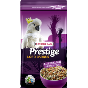 Mixtura Versele Laga Prestige Loro Parque Cacatúa