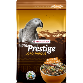 Mixtura Versele Laga Prestige Loro Parque Loro africano