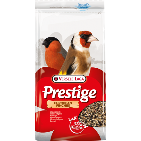 Mixtura Versele Laga Prestige Pájaros Silvestres