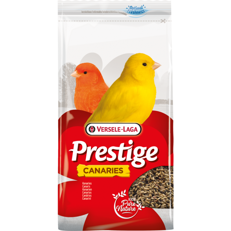 Mixtura Versele Laga Prestige Canarios
