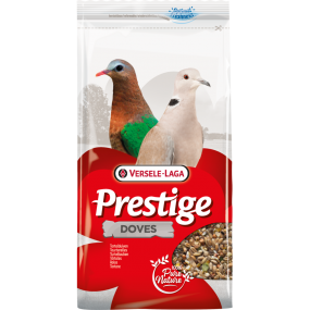 Mixtura Versele Laga Prestige Tórtola y Paloma