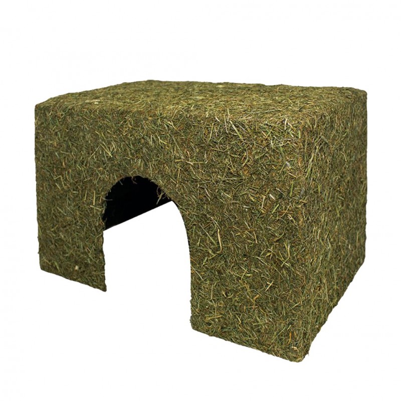 Casa JR Farm de Heno Grande 37x24x21cm Casa JR Farm de Heno Grande 37x24x21cm