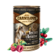 Comida Húmeda Carnilove Perro Adulto Lata Venado y Reno