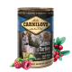 Comida Húmeda Carnilove Perro Adulto Lata Salmón y Pavo