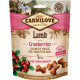 Snack Carnilove Perro Cordero y Arándanos 200gr