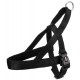 Arnés Trixie Noruego New Premium XL 68-88cm/50mm negro
