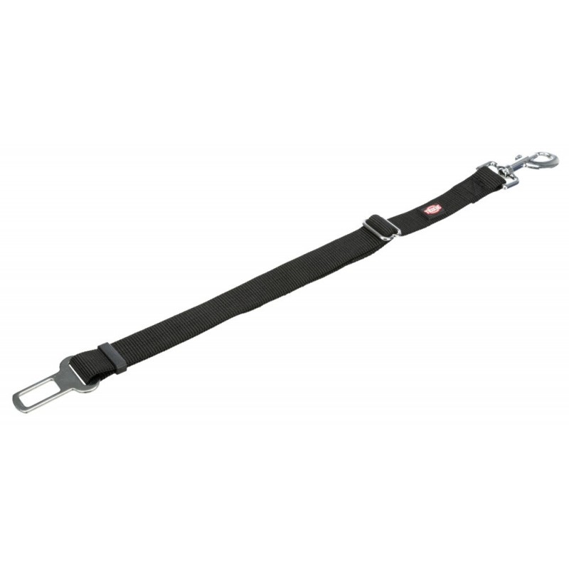 Correa Trixie Para Cinturón Coche Talla S-M 45-70cm/25mm