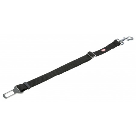 Correa Trixie Para Cinturón Coche Talla S-M 45-70cm/25mm