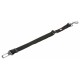 Correa Trixie Para Cinturón Coche Talla S-M 45-70cm/25mm