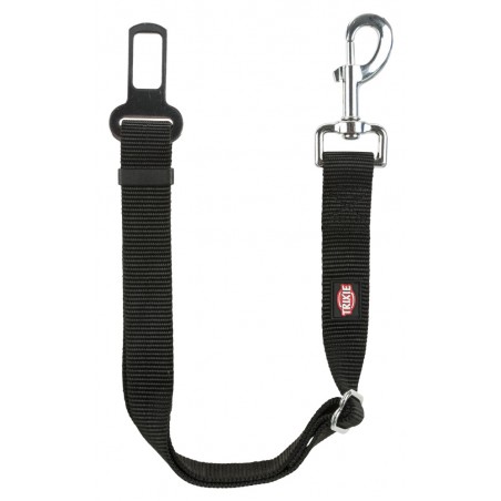 Correa Trixie Para Cinturón Coche Talla S-M 45-70cm/25mm