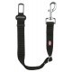 Correa Trixie Para Cinturón Coche Talla S-M 45-70cm/25mm
