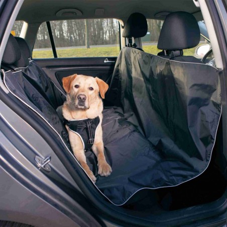 Funda Protectora Trixie Completa Para Asiento Coche 1,45x1,60m coche y perro