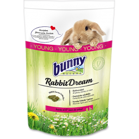 Pienso Bunny Dream Conejo Joven