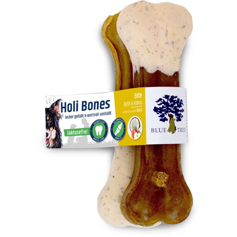 Snack Blue Tree Huesos Masticables de Pato (2und) Snack Blue Tree Huesos Masticables de Pato (2und)