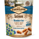 Snack Carnilove Perro Salmón y Arándanos 200gr