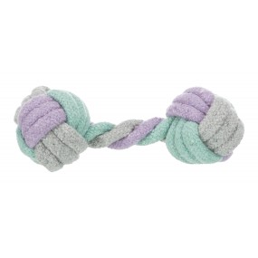 Juguete Trixie Pesa de cuerda Junior 15cm