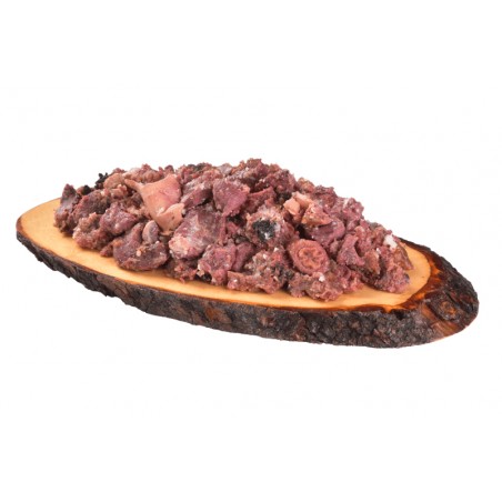 Comida Húmeda Carnilove Perro Adulto Lata Venado y Reno