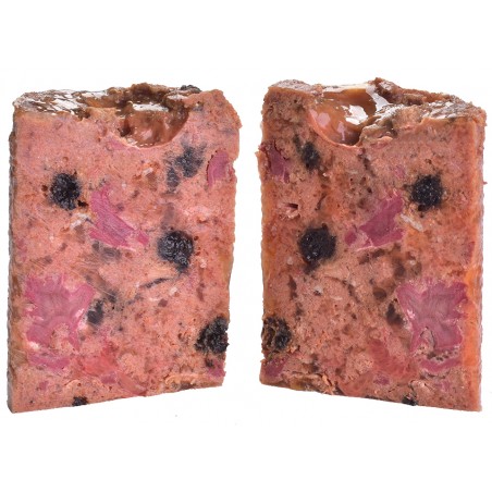 Comida Húmeda Carnilove Perro Adulto Lata Cordero y Jabalí