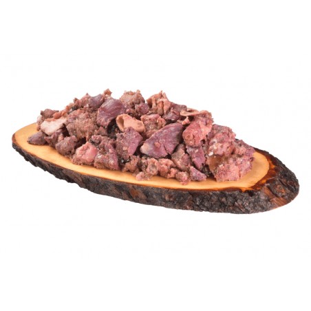 Comida Húmeda Carnilove Perro Adulto Lata Cordero y Jabalí