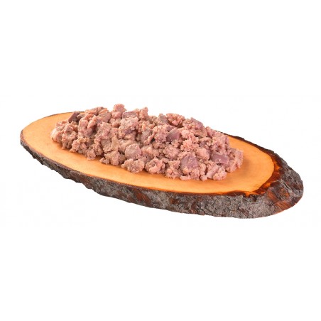 Comida Húmeda Carnilove Gato Adulto Lata Pollo, Pato y Faisán detalle