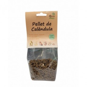 Pellet Ribero de Caléndula 200 gr