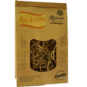 Raíz Grama Ribero 100 gr.